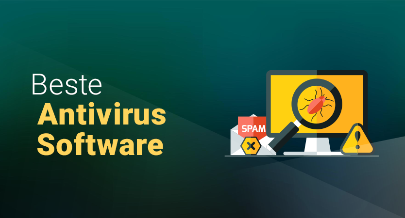 Top Antivirus Programma S Voor Windows Android Ios Mac