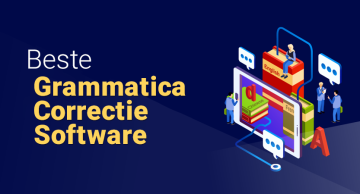 Grammatica Correctie App