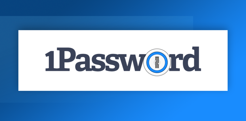 1password