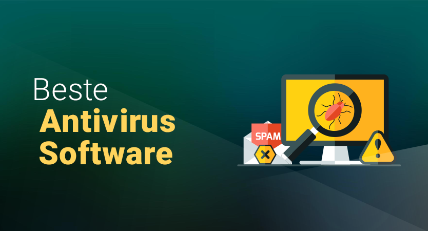 Top Antivirus Programma's Voor Windows, Android, iOS & Mac