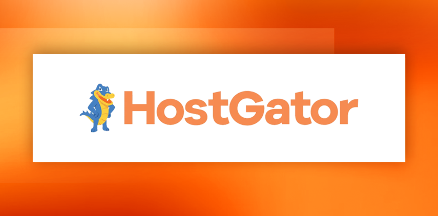 hostgator